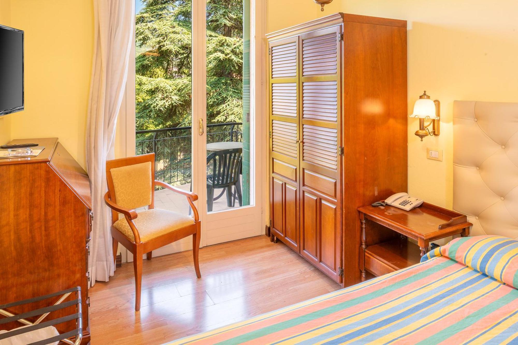 Palme&suite Hotel 3*