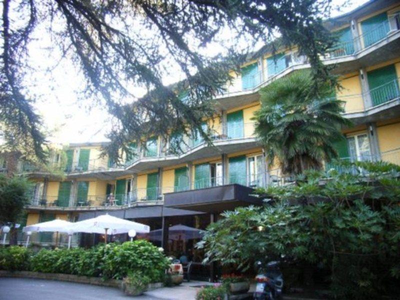 Palme&suite Garda (Verona)